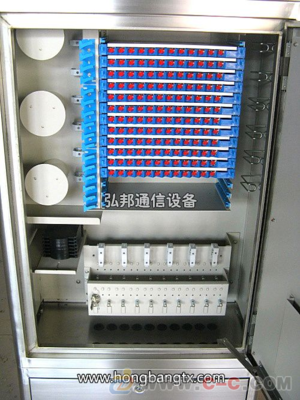 供应144芯光缆交接箱 144芯光缆交接箱种类 - 中国制造交易网